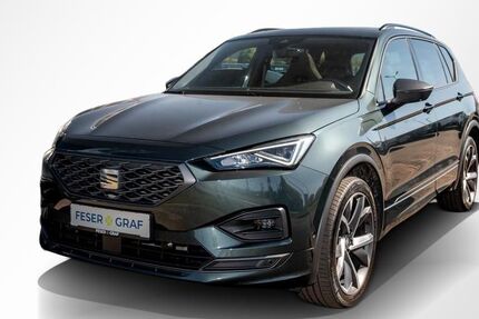 Seat Tarraco 53.500 km 29.940 &euro; Magdeburg 39126