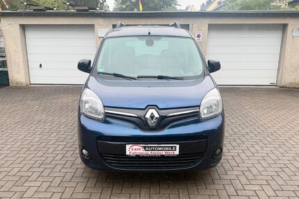 Renault Kangoo 132.000 km 7.999 &euro; Essen 45356