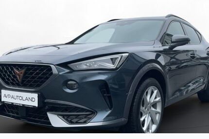 Cupra Formentor 102.572 km 21.470 &euro; Passau 94036