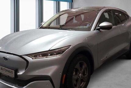 Ford Mustang Mach-E 34.602 km 34.890 &euro; Bad Salzuflen 32105