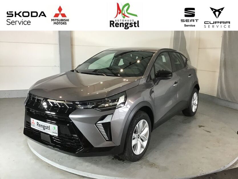 Mitsubishi ASX 5.000 km 20.490 € Saal a. d. Donau 93342