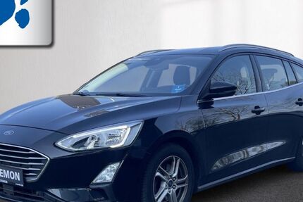 Ford Focus 122.700 km 11.330 &euro; Lengerich 49525
