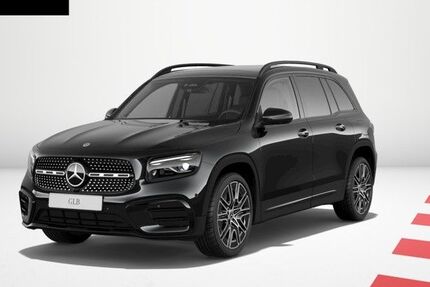 Mercedes-Benz GLB 220 8.050 km 59.498 &euro; Schleswig-Busdorf 24866