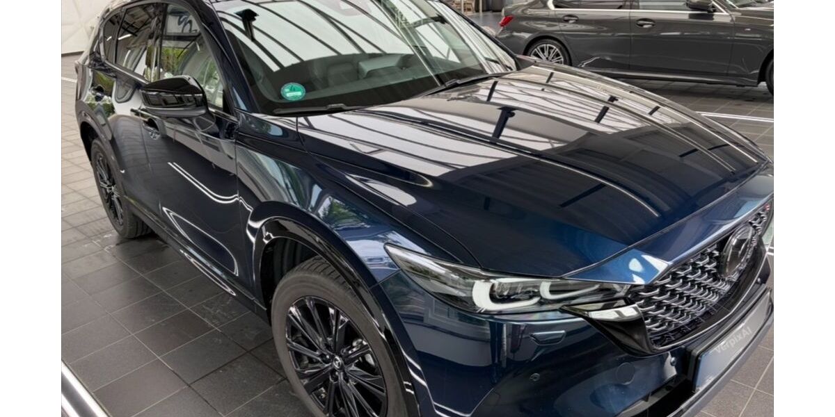 Mazda CX-5 32.400 km 30.750 &euro; Rodgau 63110
