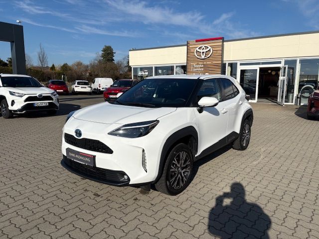 Toyota Yaris Cross 42.800 km 20.950 &euro; Halberstadt 38820