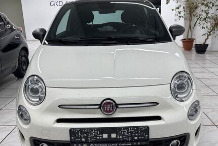 Fiat 500 61.370 km 11.990 &euro; Wuppertal 42285