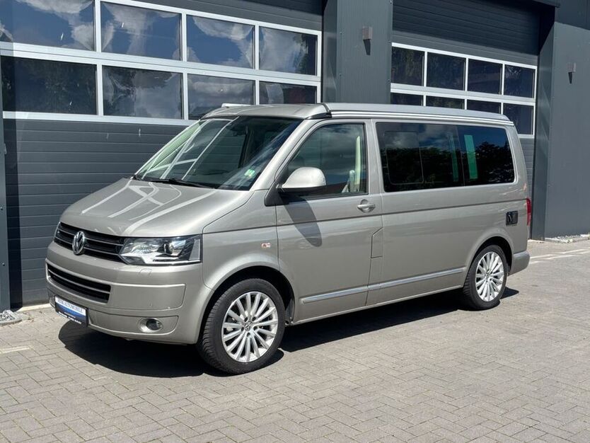 T5 Transporter