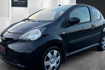 Toyota Aygo (X) 150.000 km 1.999 &euro; Olpe 57462