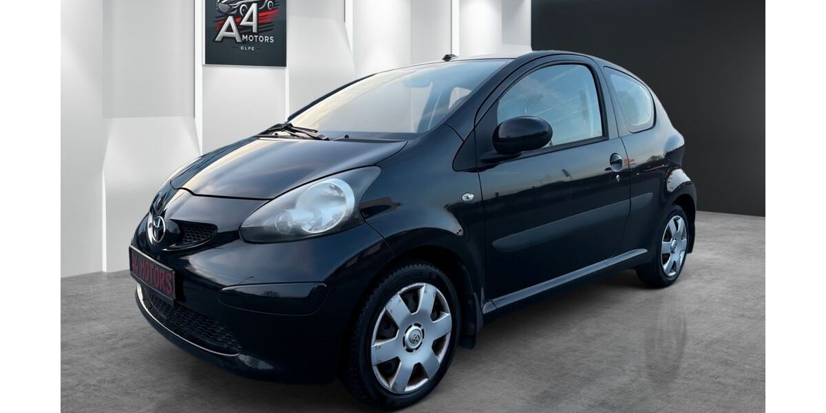 Toyota Aygo (X) 150.000 km 1.999 &euro; Olpe 57462