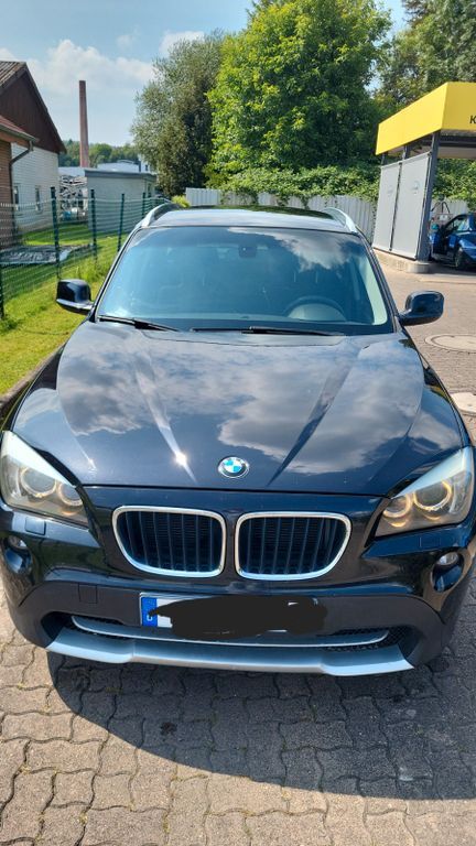 BMW X1 105.000 km 7.600 € Beverungen 37688