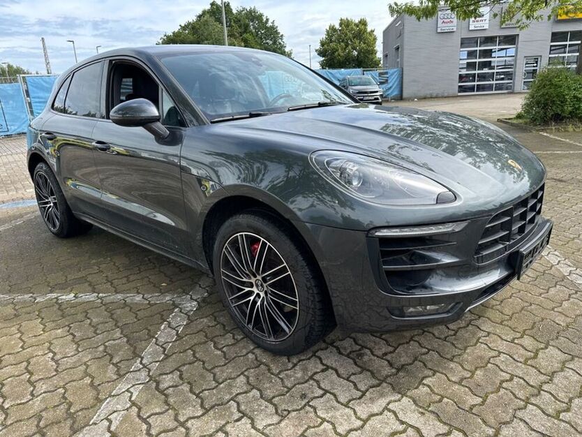 Macan