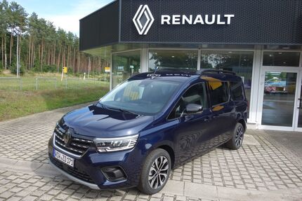 Renault Kangoo 1.500 km 34.790 &euro; Zittau 02763