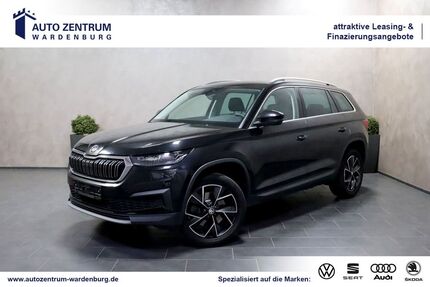Skoda Kodiaq 62.720 km 31.100 &euro; Wardenburg 26203