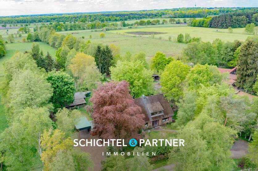 Haus zum Kaufen in Vollersode 369.000 € 179 m²