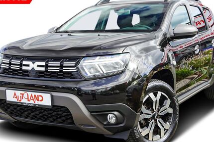 Dacia Duster 65.509 km 18.950 &euro; Coburg 96450