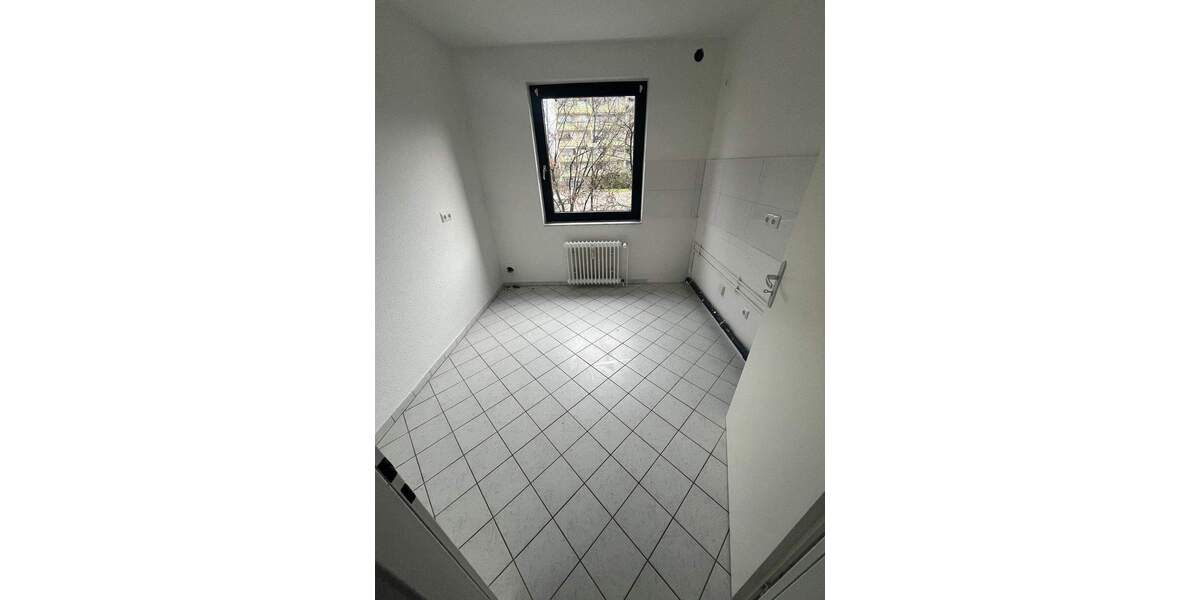 Etagenwohnung Langenhagen Alt-Langenhagen - 3 Zimmer, 82 m&sup2;, 950&euro; | Angebot:25535971