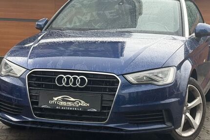 Audi A3 146.000 km 13.980 &euro; Reutlingen 72766