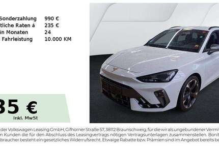 Cupra Leon 22.800 km 30.950 &euro; Roth 91154