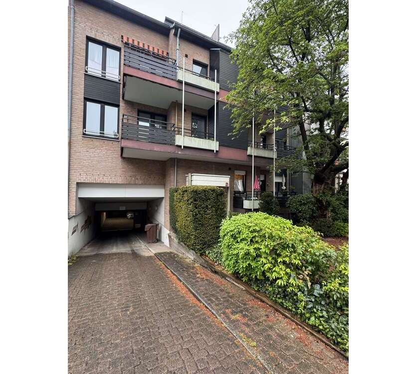 Wohnung zum Kaufen in Mönchengladbach 89.000 € 61 m²