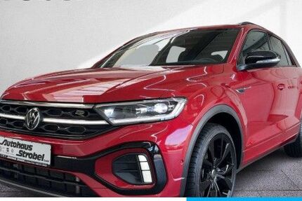 VW T-Roc 14.725 km 33.990 &euro; Schnaittach 91220