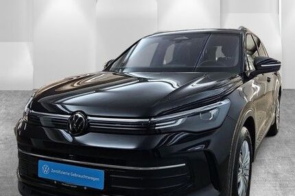 VW Tiguan 31.075 km 39.150 &euro; Speyer 67346