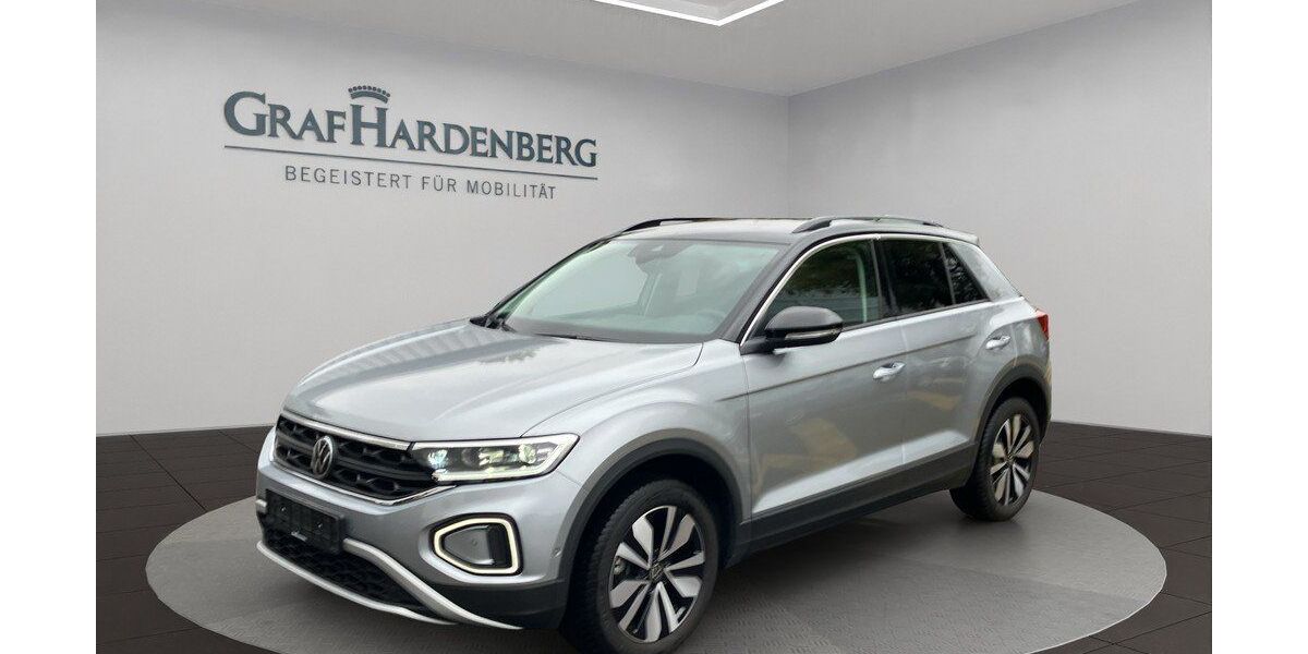 VW T-Roc 26.300 km 27.210 &euro; Tuttlingen 78532