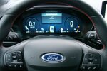 Ford Focus 1.5L TDCi ST-Line X ACC LED AHK HUD Bliss 12.043 km 23.980 &euro; Falkensee 14612