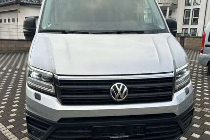 VW Crafter 190.000 km 25.000 &euro; Bad Marienberg (Westerwald) 56470