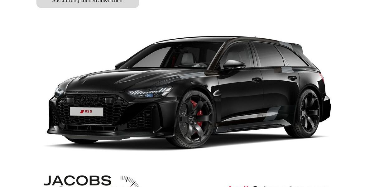 Audi RS6 1.500 km 229.660 &euro; Bergheim 50126