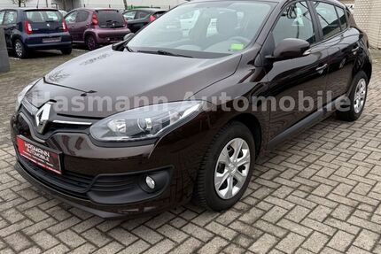Renault Megane 108.000 km 6.999 &euro; Diepholz 49356