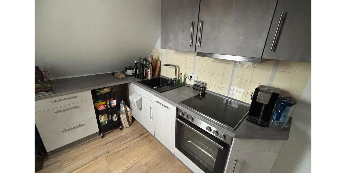 Einfamilienhaus Nienburg (Weser) - 2 Zimmer, 50 m&sup2;, 810&euro; | Angebot:25313807