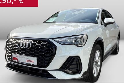 Audi Q3 5.412 km 34.860 &euro; Fellbach 70734