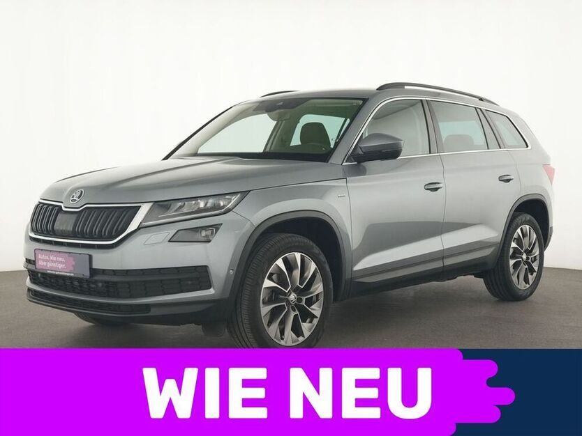 Kodiaq