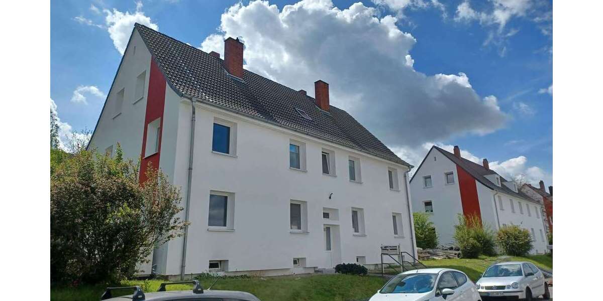 Wohnung zum Mieten in Kusel 405 € 48.41 m² 3 zimmer