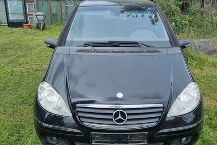 Mercedes-Benz A 150 194.000 km 800 &euro; Chorin 16230