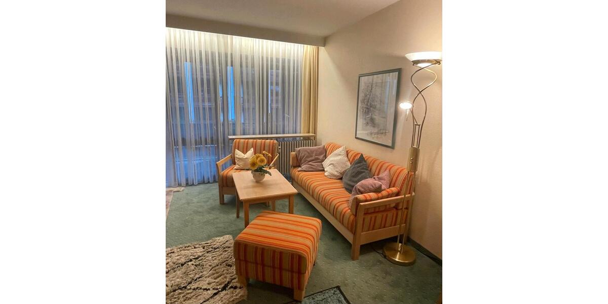 Etagenwohnung Vilshofen an der Donau - 1 Zimmer, 30 m&sup2;, 58.500&euro; | Angebot:26855945
