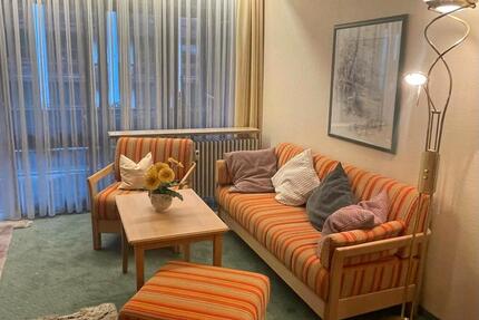 Wohnung Vilshofen an der Donau - 1 Zimmer, 30 m&sup2;, 58.500&euro; | Angebot:26855945