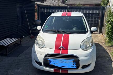 Citroen C1 143.479 km 2.900 &euro; Viersen 41751