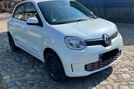 Renault Twingo 22.000 km 14.500 &euro; Klein Quenstedt 38822