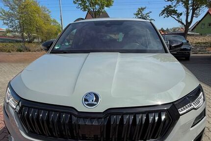 Skoda Karoq 28.000 km 31.550 &euro; Dresden 01239