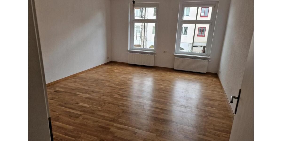 Etagenwohnung Seelow - 3 Zimmer, 106 m&sup2;, 954&euro; | Angebot:26443021