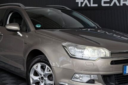Citroen C5 279.000 km 1.999 &euro; Wuppertal 42279