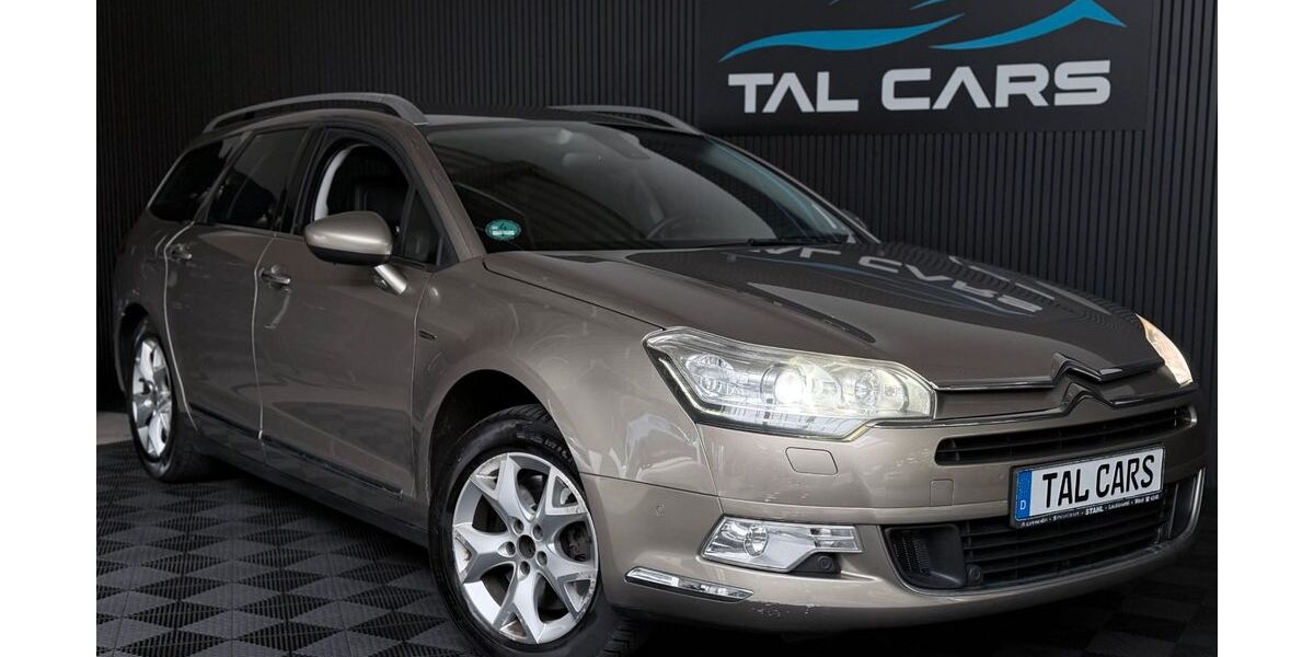 Citroen C5 279.000 km 1.999 &euro; Wuppertal 42279