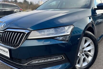Skoda Superb 131.155 km 20.699 &euro; Kornwestheim 70806