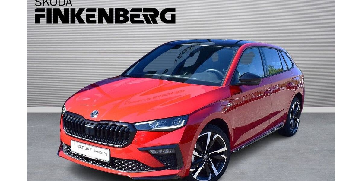 Skoda Scala 12.500 km 32.980 &euro; Verden 27283
