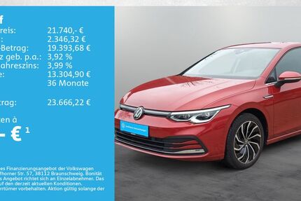 VW Golf 79.800 km 21.740 &euro; Kreuzwertheim 97892