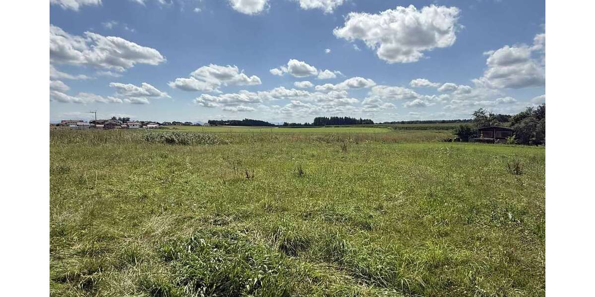 Grundstück Tacherting / Emertsham Emertsham - 295.000&euro; | Angebot:23713557