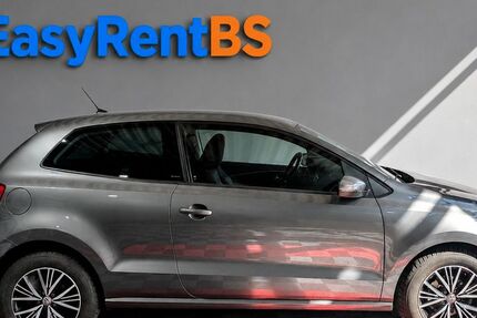 VW Polo 133.855 km 8.680 &euro; Braunschweig 38112