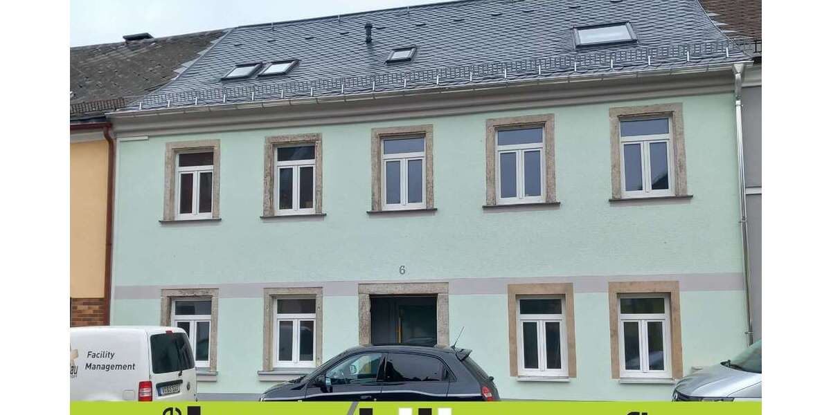 Wohnung zum Mieten in Rehau 1.377 € 145 m² 3 zimmer