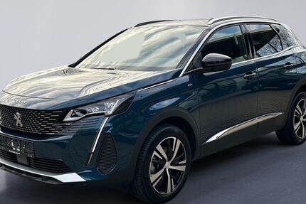 Peugeot 3008 25.135 km 22.200 &euro; Xanten 46509
